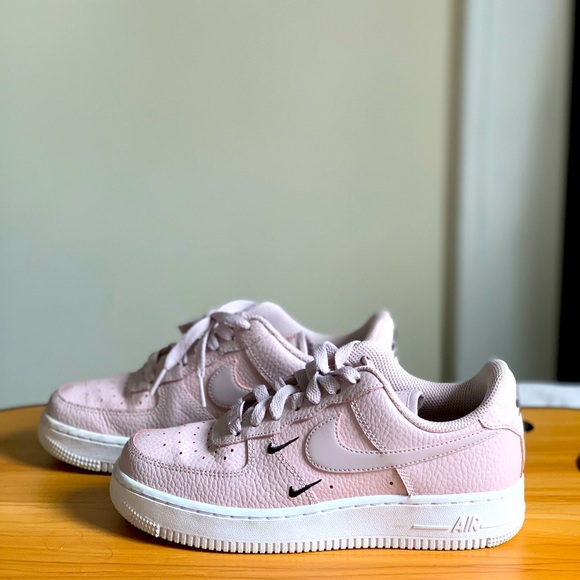 Nike Shoes - Nike Air Force Sneakers